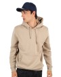 K-UP 6-Panel Flexfit  Schirmmütze - Gebürstete Baumwolle Kappe personalisierbar