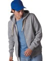 Casquettes à personnaliser K-UP Casquette Flexfit coton brossé - 6 panneaux 
