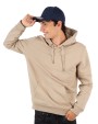 K-UP 6-Panel Flexfit  Schirmmütze - Gebürstete Baumwolle Kappe personalisierbar