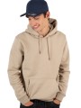 Casquettes à personnaliser K-UP Casquette Flexfit coton brossé - 6 panneaux 