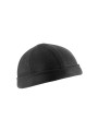 K-UP Bonnet marin noir personnalisable