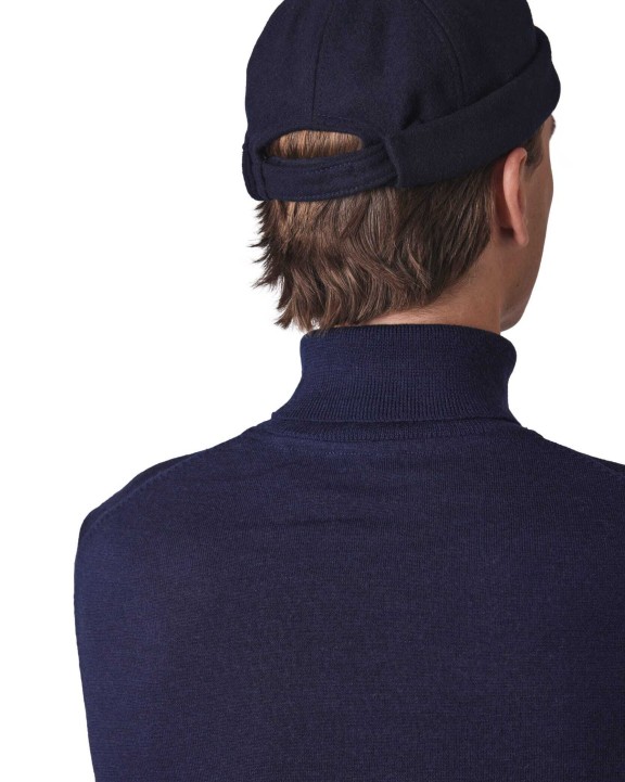 Bonnets personnalisable K-UP Bonnet marin