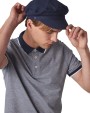 Casquette personnalisable K-UP Casquette de marin