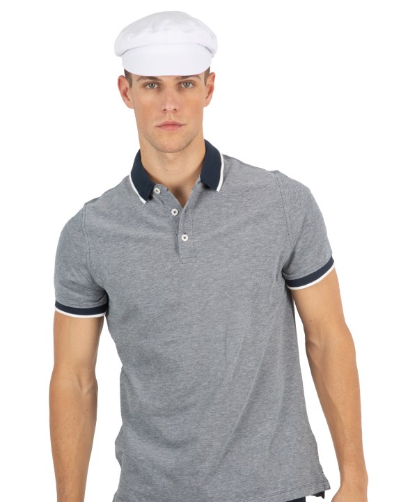 Casquette personnalisable K-UP Casquette de marin