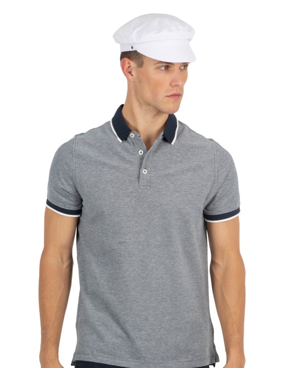 Casquette personnalisable K-UP Casquette de marin