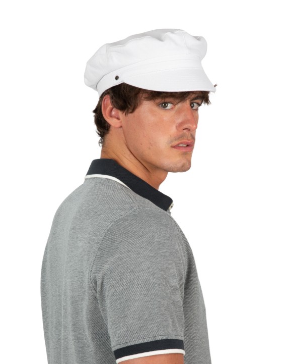 Casquette personnalisable K-UP Casquette de marin