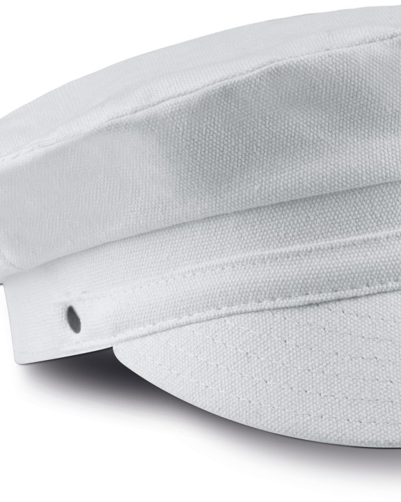 Casquette personnalisable K-UP Casquette de marin