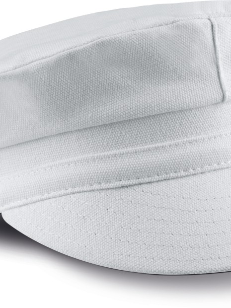 Casquettes à personnaliser K-UP Casquette de marin 