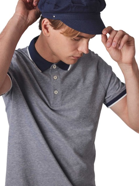 Casquettes à personnaliser K-UP Casquette de marin 