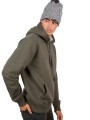 Bonnets, Écharpes & Gants à personnaliser K-UP Bonnet à pompon avec revers 