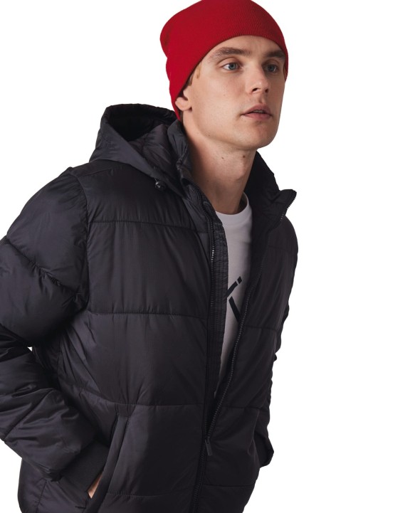 Bonnet, Écharpe & Gant personnalisable K-UP Bonnet doublure polaire