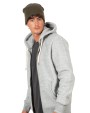 Bonnet, Écharpe & Gant personnalisable K-UP Bonnet doublure polaire