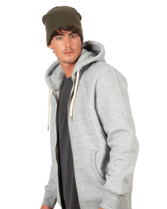 Bonnet, Écharpe & Gant personnalisable K-UP Bonnet doublure polaire