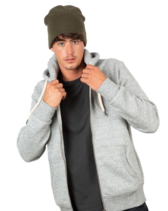 Bonnet, Écharpe & Gant personnalisable K-UP Bonnet doublure polaire