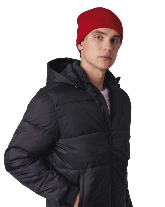 Bonnets personnalisable K-UP Bonnet doublure polaire