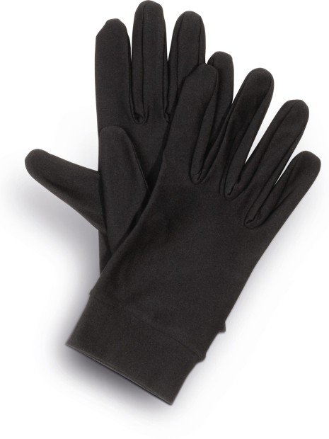 Bonnets, Écharpes & Gants à personnaliser K-UP Gants running 