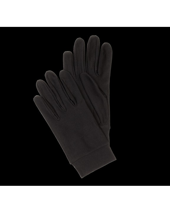 Bonnet, Écharpe & Gant personnalisable K-UP Gants running