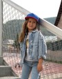 Casquette personnalisable K-UP Casquette enfant snapback - 5 panneaux