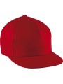 K-UP Casquette enfant snapback - 5 panneaux  personnalisable