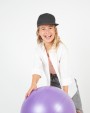 Casquette personnalisable K-UP Casquette enfant snapback - 5 panneaux