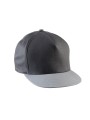 K-UP Casquette enfant snapback - 5 panneaux  personnalisable