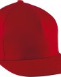 Casquette personnalisable K-UP Casquette enfant snapback - 5 panneaux
