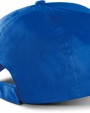 Casquettes personnalisable K-UP Casquette enfant en coton - 5 panneaux