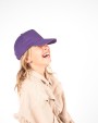 Casquette personnalisable K-UP Casquette enfant en coton - 5 panneaux