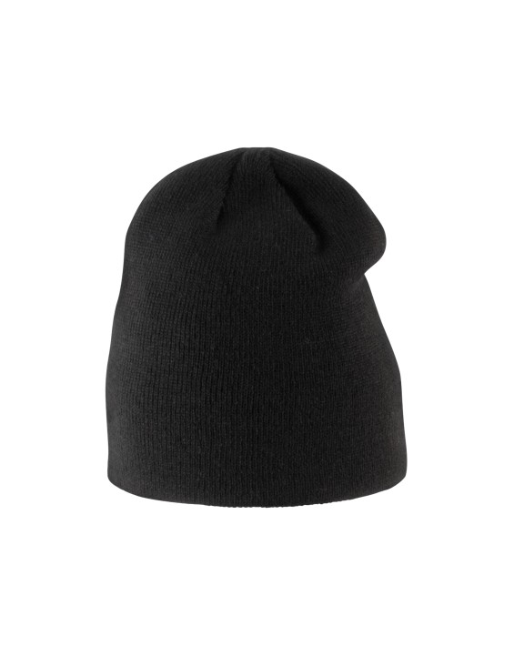 Bonnets personnalisable K-UP Bonnet enfant tricoté