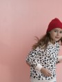 Bonnets, Écharpes & Gants à personnaliser K-UP Bonnet enfant tricoté 
