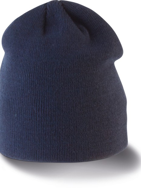 Bonnets, Écharpes & Gants à personnaliser K-UP Bonnet enfant tricoté 