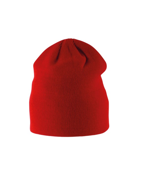 Bonnets personnalisable K-UP Bonnet enfant tricoté