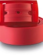 Accessoire K-UP Gekleurde Riem voor bedrukking &amp; borduring