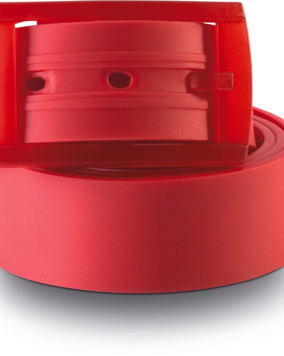 Accessoire K-UP Gekleurde Riem voor bedrukking &amp; borduring