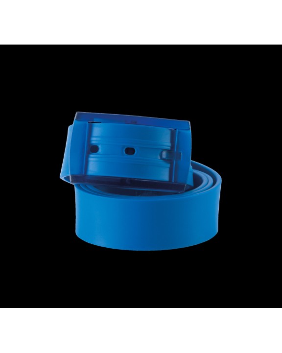 Accessoire K-UP Gekleurde Riem voor bedrukking &amp; borduring