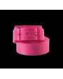 K-UP Farbiger Gürtel Accessoire personalisierbar