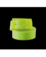 Accessoire K-UP Gekleurde Riem voor bedrukking &amp; borduring
