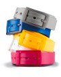Accessoire personnalisable K-UP Ceinture colorée