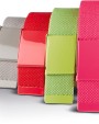 K-UP Polyestergürtel Accessoire personalisierbar