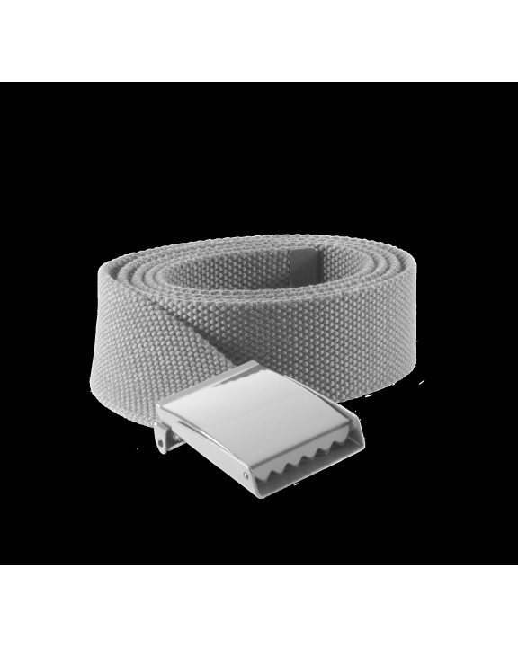 K-UP Polyestergürtel Accessoire personalisierbar