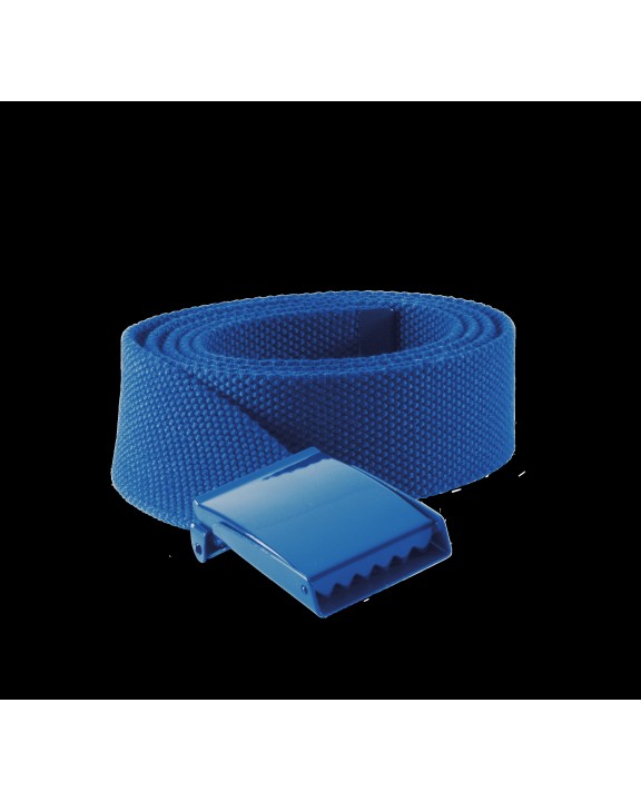 K-UP Polyestergürtel Accessoire personalisierbar
