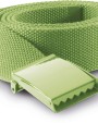 Accessoire personnalisable K-UP Ceinture en polyester