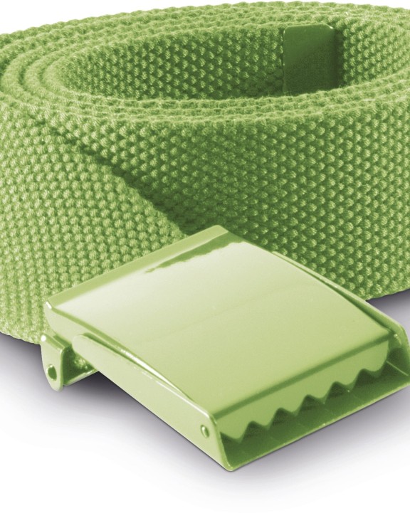 Accessoire personnalisable K-UP Ceinture en polyester
