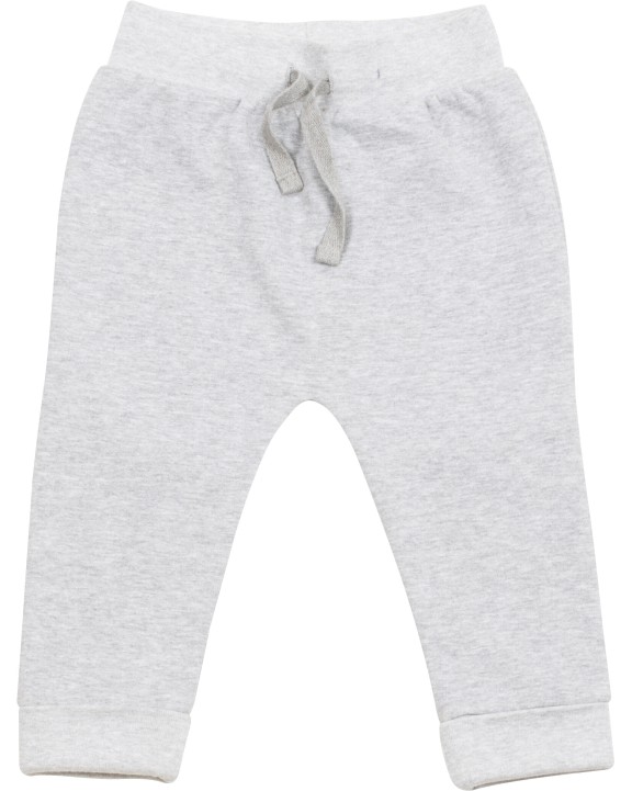 LARKWOOD Kleinkind-Jogginghose Hose personalisierbar