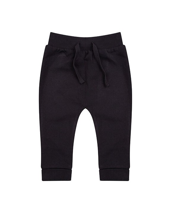 LARKWOOD Kleinkind-Jogginghose Hose personalisierbar