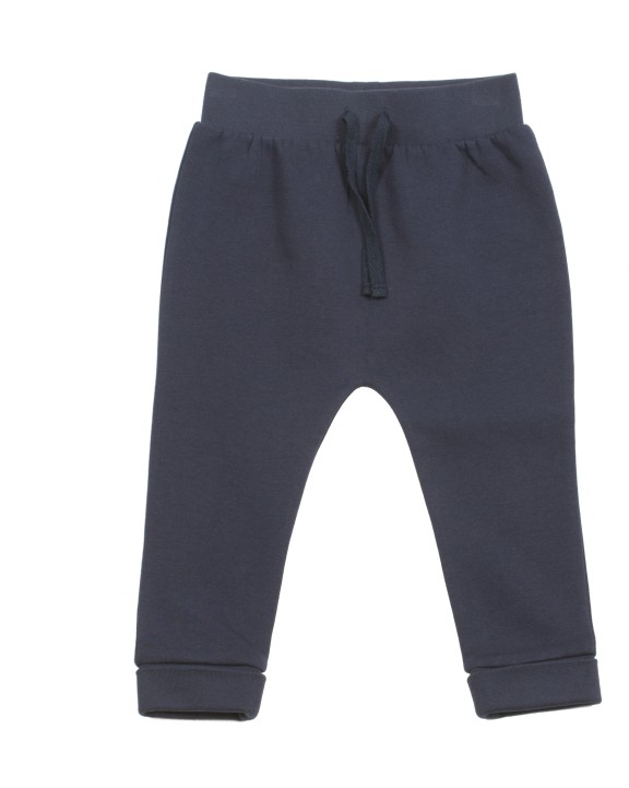 LARKWOOD Kleinkind-Jogginghose Hose personalisierbar