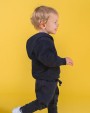 LARKWOOD Kleinkind-Jogginghose Hose personalisierbar