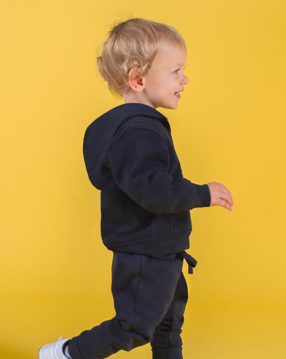 LARKWOOD Kleinkind-Jogginghose Hose personalisierbar