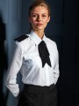 Chemises à personnaliser PREMIER Chemise Femme manches longues Pilote 
