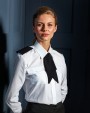 Chemise personnalisable PREMIER Chemise Femme manches longues Pilote